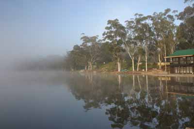 The Lake